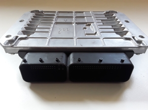 Subaru Forester SH (2007–2013) Engine control unit 22611AV580 - 2