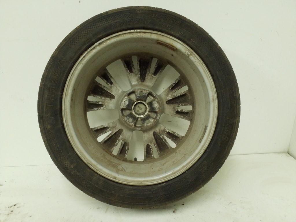 Used Mazda 6 Rim