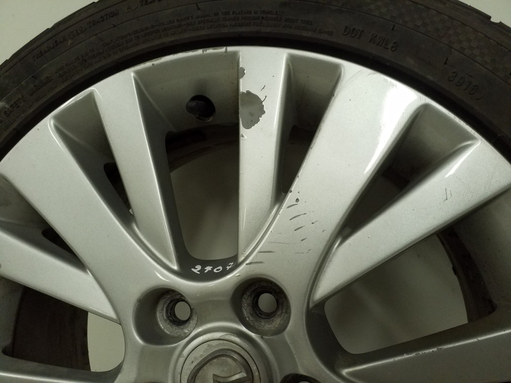 Used Mazda 6 Rim