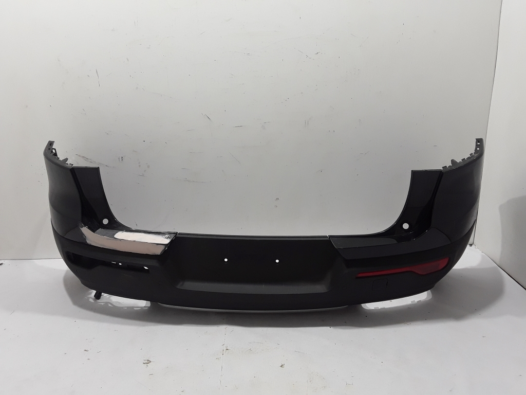 VOLVO XC40 1 generation (2017-2024) Rear Bumper 31449333 22429454