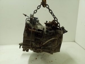 Mazda 6 (2007–2012) Getriebe AAI001 - 5