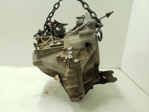 Mazda 6 (2007–2012) Getriebe AAI001 - 6