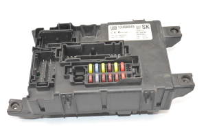 Opel Corsa D (2006–2014) Sicherungskästen 13308949 - 5