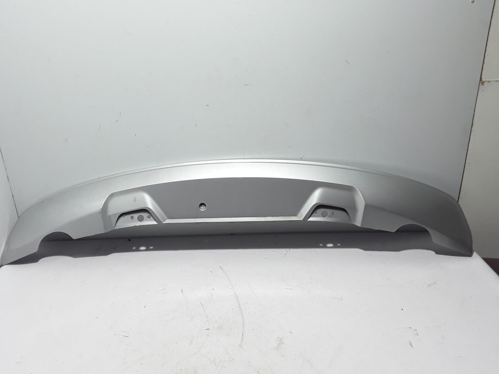 Used VOLVO XC40 Rear bumper lower spoiler 32136122