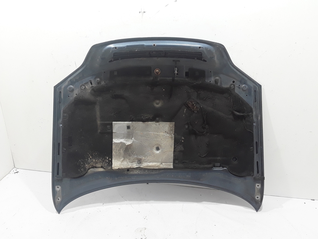 OPEL Astra G (1998-2009) Капот 93171043 22429447