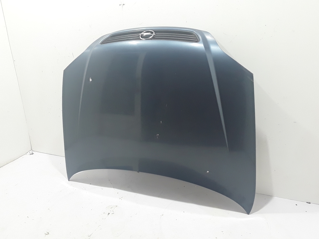 OPEL Astra G (1998-2009) Bonnet 93171043 22429447