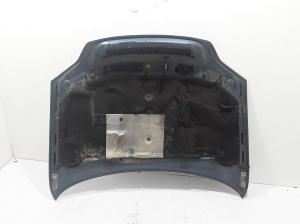 Opel Astra G (1998–2004) Motorhaube 93171043 - 2