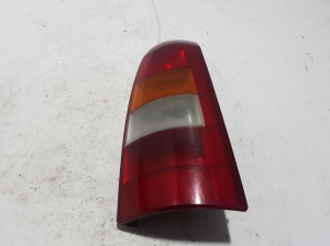 Eckleuchte hinten - 9117211