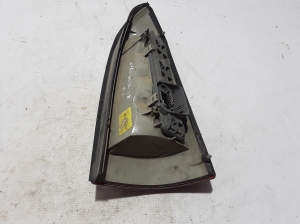 Opel Astra G (1998–2004) Eckleuchte hinten 9117210 - 2