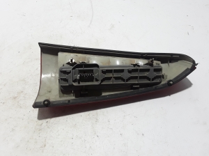 Opel Astra G (1998–2004) Eckleuchte hinten 9117210 - 3