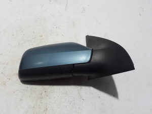 Opel Astra G (1998–2004) Side mirror and its parts 9142142 - 4