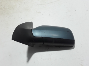 Opel Astra G (1998–2004) Side mirror and its parts 9142141 - 5