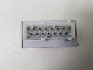 BMW 5 SERIES E61 (2004–2010) Relay 7188110 - 2