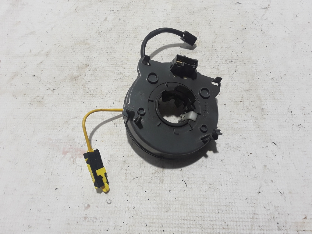 OPEL Astra G (1998-2009) Steering coil 90588758 22429440