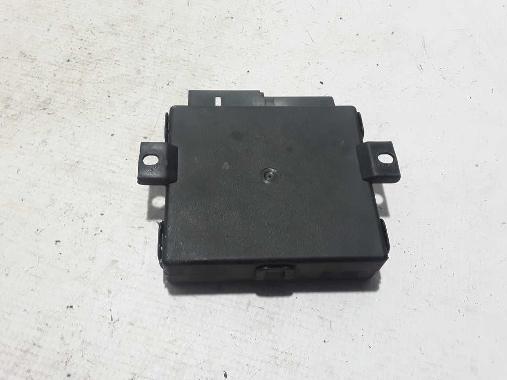 OPEL Astra G (1998-2009) Komforta vadības bloks 90560112 22429431