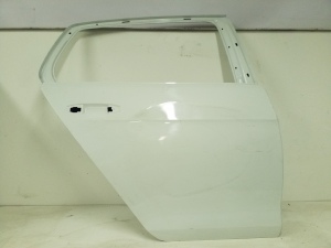 Rear side doors - 5G4833312L