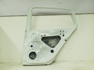 Volkswagen Golf VII (2012–2026) Rear side doors 5G4833312L - 3