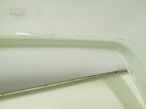 Volkswagen Golf VII (2012–2026) Rear side doors 5G4833312L - 4