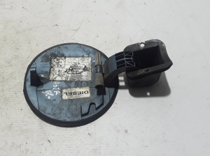 Opel Astra G (1998–2004) Tankdeckel 90559414 - 3