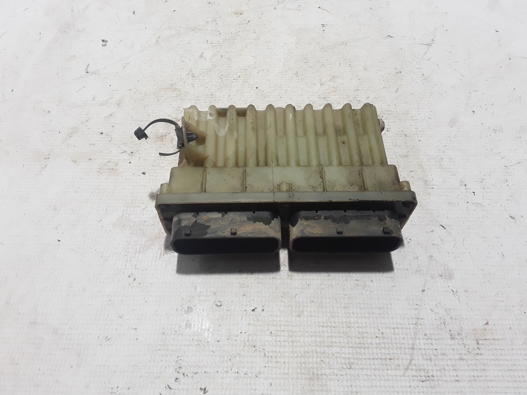 OPEL Astra G (1998-2009) Other Control Units 09131732 22429407