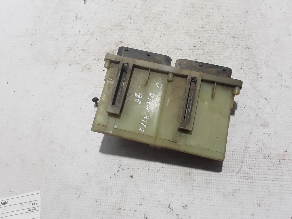 OPEL Astra G (1998-2009) Other Control Units 09131732 22429407