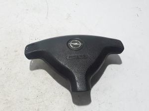   Fahrerairbag  - 90437771 