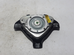Opel Astra G (1998–2004) Fahrerairbag 90437771 - 3