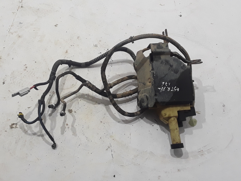 Used Opel Astra Electric power steering pump 9191970