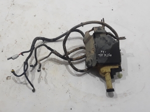 Opel Astra G (1998–2004) Elektrische Servopumpe 9191970 - 2