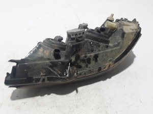 Opel Astra G (1998–2004) Scheinwerfer vorne 90520878 - 3