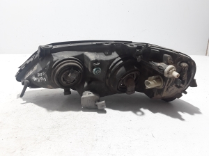 Opel Astra G (1998–2004) Scheinwerfer vorne 90520878 - 6
