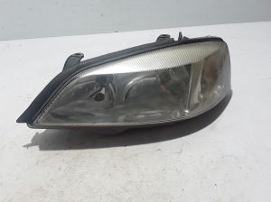 Opel Astra G (1998–2004) Scheinwerfer vorne 9199903