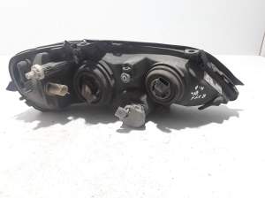 Opel Astra G (1998–2004) Scheinwerfer vorne 9199903 - 5