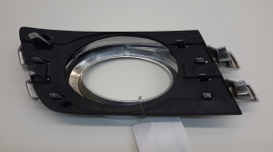Mercedes Benz GL-Class 164 (2006–2012) Nebelscheinwerferabdeckung vorne A1648850324 - 3