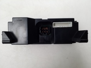 TOYOTA Avensis T25 (2003–2008) Heater control panel 55900-05121 - 2