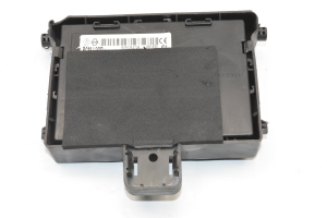 RENAULT Clio III (2005–2012) Sonstiges Steuergerät 8200383473 - 2