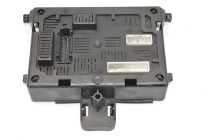 RENAULT Clio III (2005–2012) Sonstiges Steuergerät 8200383473
