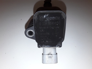  Ignition coil 