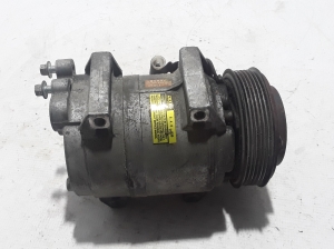  Air conditioner compressor 