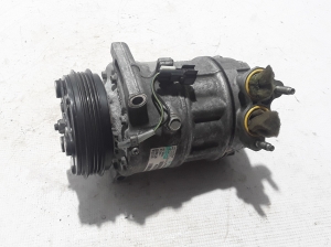 A/C compressor - 31291929