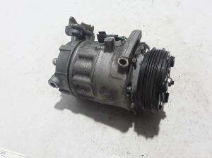 VOLVO XC70 (2007–2016) A/C compressor 31291929 - 3