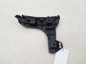  Rear bumper bracket 