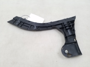  Rear bumper bracket 