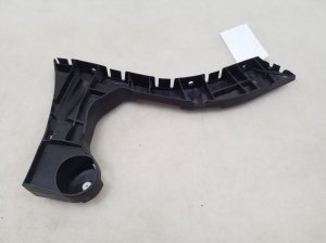  Rear bumper bracket 