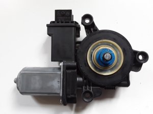 Alfa Romeo Giulietta (2010–2026) Hinterer Seitentür-Fensterhebermotor 72019081 - 2