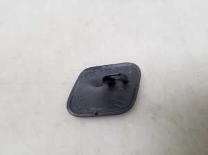 Front bumper headlight washer cap - 09466548