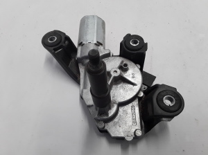  Rear wiper motor 