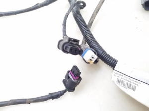  Rear parking sensor cable 