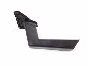 Mercedes Benz C-Class 204 (2007–2014) Sonstiges Teil der Scheibenwischerverkleidung A2048322425 - 3