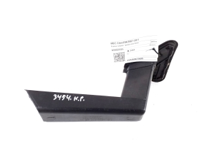 Mercedes Benz C-Class 204 (2007–2014) Sonstiges Teil der Scheibenwischerverkleidung A2048322325 - 3